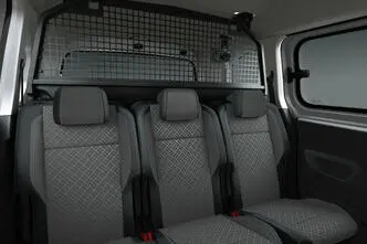 Opel Combo, 1.5, 96 kW, diesel, automatic