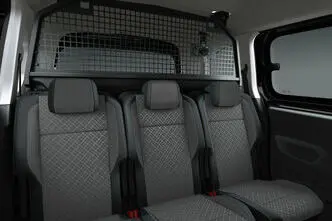 Opel Combo, 1.5, 96 kW, diesel, automatic