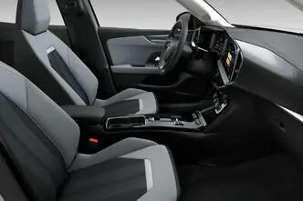 Opel Mokka, 1.2, 96 kW, petrol, automatic