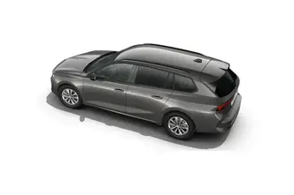 Opel Astra, 1.5, 96 kW, diesel, automatic
