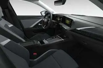 Opel Astra, 1.5, 96 kW, diesel, automatic