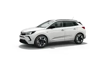 Opel Grandland, 1.2, 96 kW, bensiin, automaat