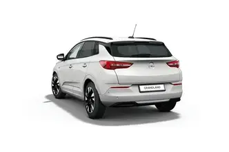 Opel Grandland, 1.2, 96 kW, bensiin, automaat