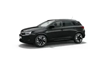 Opel Grandland, 1.2, 96 kW, бензин, автомат