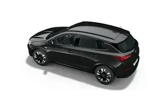 Opel Grandland, 1.2, 96 kW, бензин, автомат
