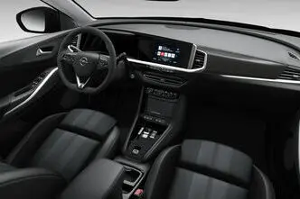 Opel Grandland, 1.2, 96 kW, бензин, автомат