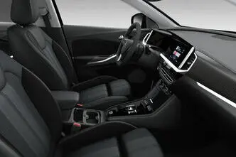 Opel Grandland, 1.2, 96 kW, бензин, автомат