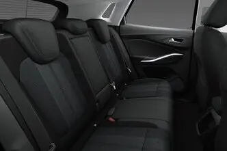 Opel Grandland, 1.2, 96 kW, бензин, автомат