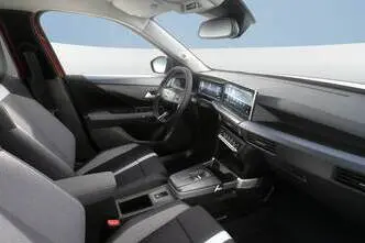 Opel Frontera, 1.2, 100 kW, hübriid, automaat