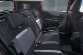 Opel Frontera, 1.2, 100 kW, hübriid, automaat