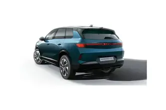 Opel Grandland, 1.2, 100 kW, hübriid, automaat