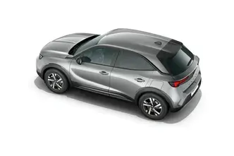 Opel Mokka, 1.2, 100 kW, hybrid, automatic