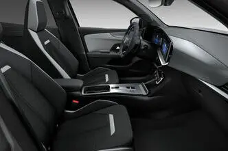 Opel Mokka, 1.2, 100 kW, hybrid, automatic