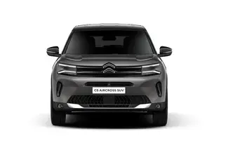 Citroën C5 Aircross, 1.5, 96 kW, diesel, automatic