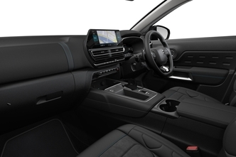 Citroën C5 Aircross, 1.5, 96 kW, diesel, automatic