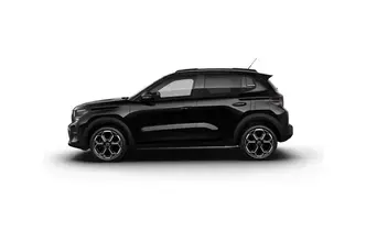 Citroën C3, elekter, automaat