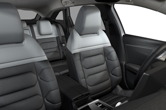 Citroën C5 X, 1.2, 96 kW, bensiin, automaat