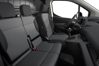 Citroën Berlingo, 1.5, 75 kW, diesel, manual