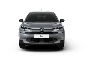 Citroën C4, elekter, automaat