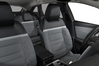 Citroën C5 X, 1.2, 96 kW, бензин, автомат