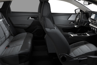 Citroën C5 X, 1.2, 96 kW, бензин, автомат