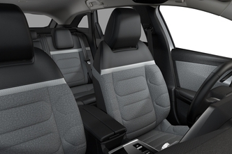 Citroën C5 X, 1.2, 96 kW, bensiin, automaat