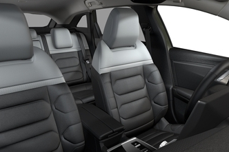 Citroën C5 X, 1.2, 96 kW, petrol, automatic