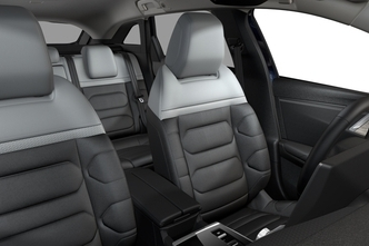 Citroën C5 X, 1.2, 96 kW, bensiin, automaat