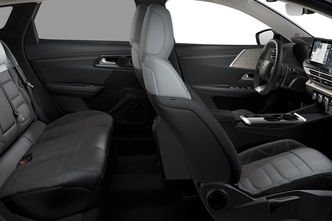 Citroën C5 X, 1.2, 96 kW, bensiin, automaat