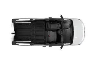 Citroën Berlingo, 1.5, 96 kW, diesel, automatic