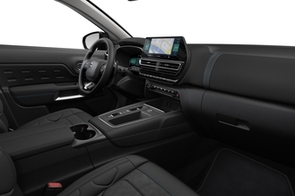 Citroën C5 Aircross, 1.6, 133 kW, pistikhübriid, automaat