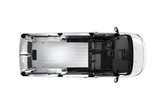 Citroën Jumpy, diisel, automaat