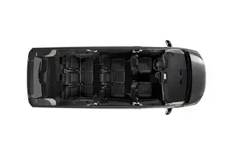 Citroën SpaceTourer, elekter, automaat