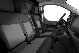 Citroën Jumpy, diesel, manual