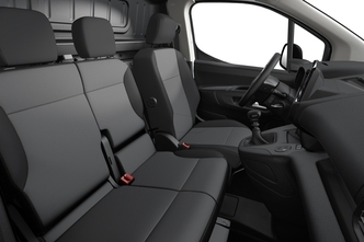 Citroën Berlingo, 1.5, 75 kW, diesel, manual