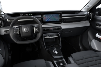 Citroën C3 Aircross, 0.1, elekter, automaat