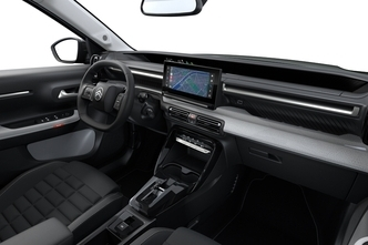 Citroën C3 Aircross, 0.1, elekter, automaat
