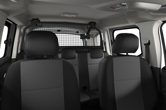 Citroën Berlingo, 1.2, 81 kW, bensiin, manuaal