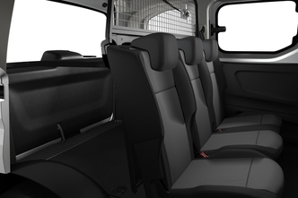 Citroën Berlingo, 1.2, 81 kW, bensiin, manuaal