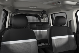 Citroën Berlingo, 1.5, 96 kW, diesel, automatic