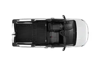 Citroën Berlingo, 1.5, 75 kW, diesel, manual