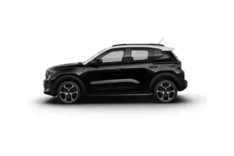 Citroën C3, 1.2, 74 kW, hübriid, automaat