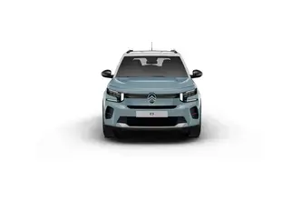 Citroën C3, 1.2, 74 kW, hübriid, automaat