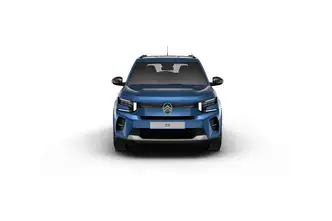 Citroën C3, 1.2, 74 kW, hübriid, automaat