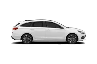 Hyundai i30, 1.5, 71 kW, bensiin, manuaal, esivedu
