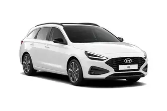 Hyundai i30, 1.5, 71 kW, bensiin, manuaal, esivedu