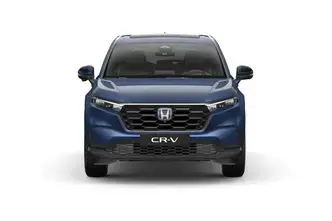 Honda CR-V, hübriid, automaat, nelikvedu