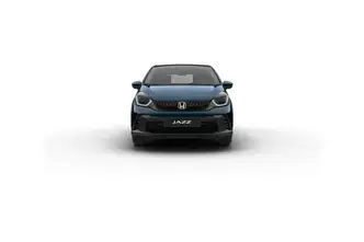 Honda Jazz, hübriid, automaat, esivedu