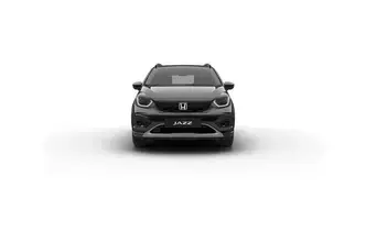 Honda Jazz, hübriid, automaat, esivedu