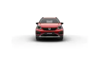 Honda Jazz, hübriid, automaat, esivedu